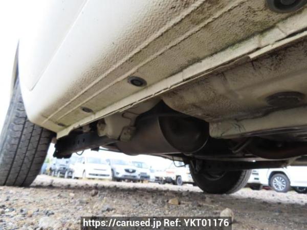 Used 2011 AT toyota probox-van NCP50V Image[35]