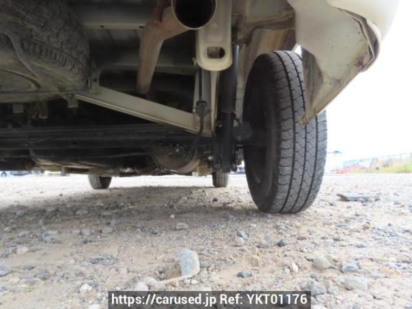 Used 2011 AT toyota probox-van NCP50V Image[38]