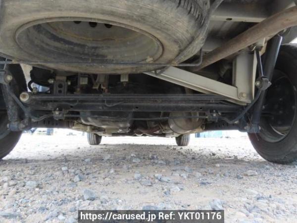 Used 2011 AT toyota probox-van NCP50V Image[39]