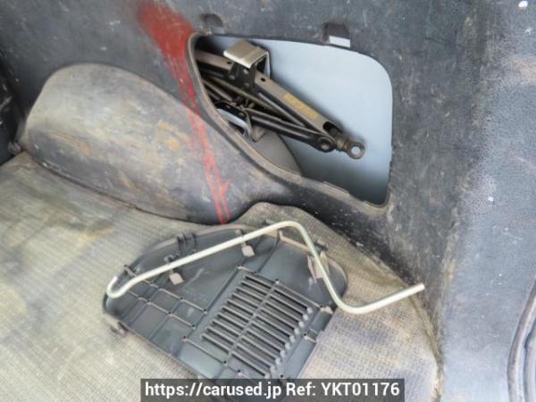 Used 2011 AT toyota probox-van NCP50V Image[40]