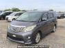 Used 2009 AT toyota alphard ANH20W Image[2]