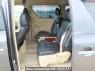 Used 2009 AT toyota alphard ANH20W Image[18]