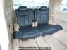 Used 2009 AT toyota alphard ANH20W Image[20]