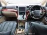 Used 2009 AT toyota alphard ANH20W Image[22]