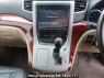 Used 2009 AT toyota alphard ANH20W Image[24]