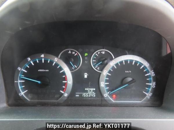 Used 2009 AT toyota alphard ANH20W Image[29]