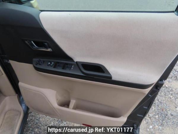 Used 2009 AT toyota alphard ANH20W Image[33]