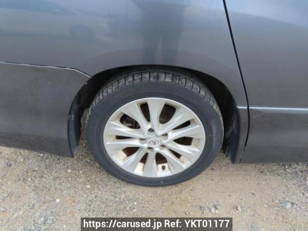 Used 2009 AT toyota alphard ANH20W Image[37]