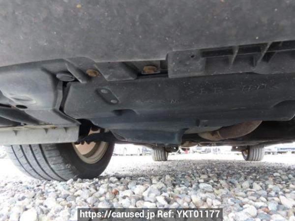 Used 2009 AT toyota alphard ANH20W Image[39]