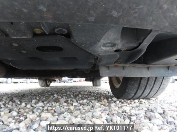 Used 2009 AT toyota alphard ANH20W Image[40]
