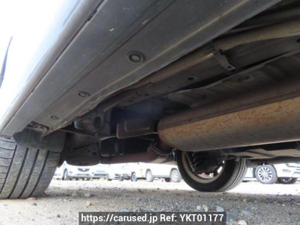 Used 2009 AT toyota alphard ANH20W Image[41]