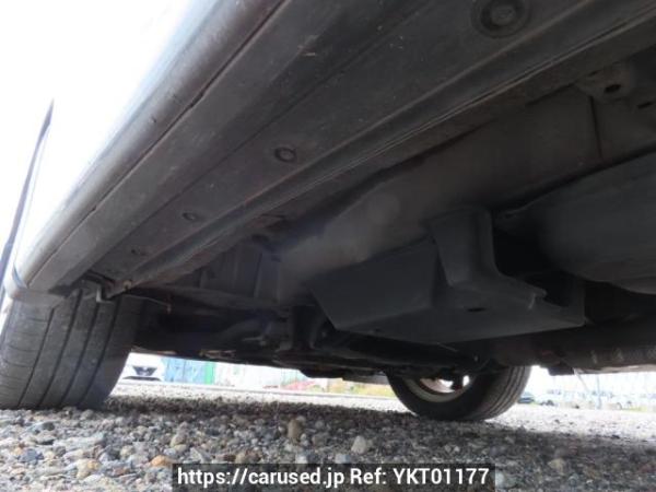 Used 2009 AT toyota alphard ANH20W Image[43]