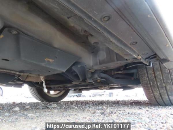 Used 2009 AT toyota alphard ANH20W Image[44]