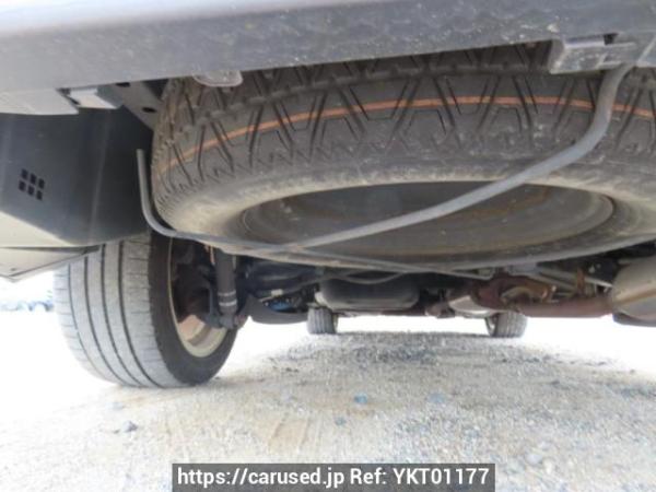 Used 2009 AT toyota alphard ANH20W Image[45]