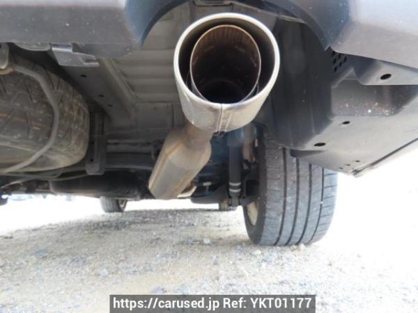 Used 2009 AT toyota alphard ANH20W Image[46]