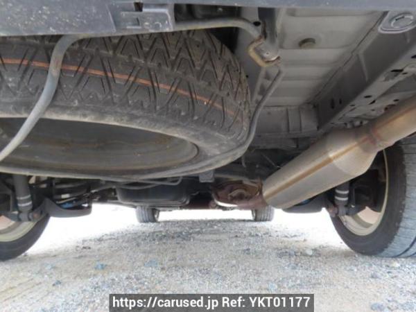 Used 2009 AT toyota alphard ANH20W Image[47]