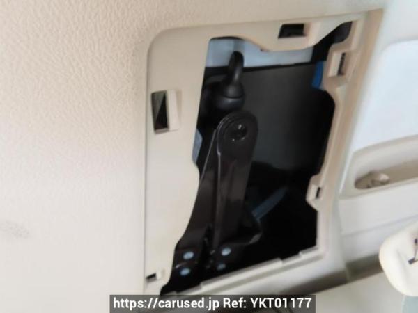 Used 2009 AT toyota alphard ANH20W Image[48]