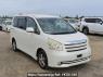 Used 2008 AT toyota noah ZRR70G Image[0]
