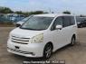 Used 2008 AT toyota noah ZRR70G Image[2]