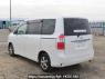 Used 2008 AT toyota noah ZRR70G Image[4]