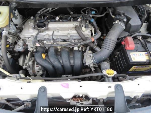 Used 2008 AT toyota noah ZRR70G Image[10]