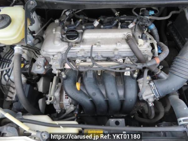 Used 2008 AT toyota noah ZRR70G Image[11]
