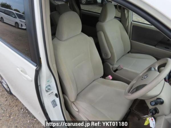 Used 2008 AT toyota noah ZRR70G Image[14]