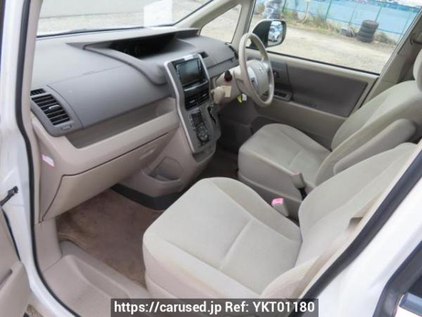 Used 2008 AT toyota noah ZRR70G Image[15]