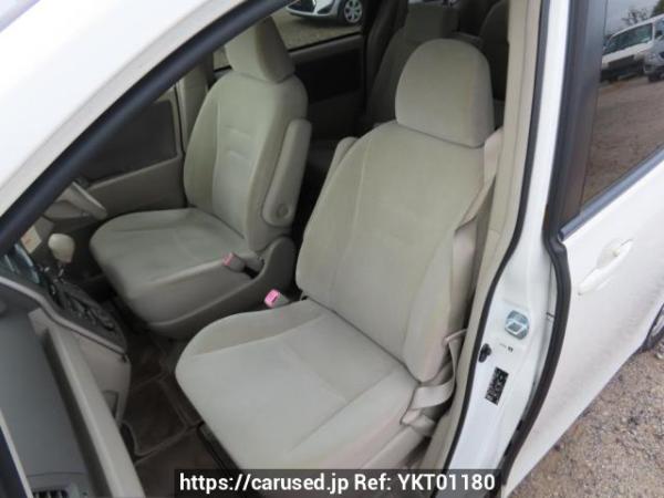 Used 2008 AT toyota noah ZRR70G Image[16]