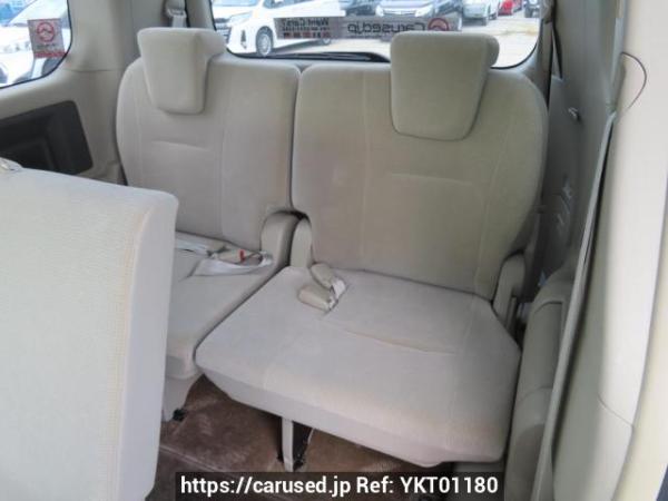 Used 2008 AT toyota noah ZRR70G Image[22]