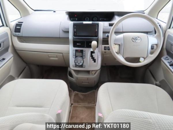 Used 2008 AT toyota noah ZRR70G Image[23]