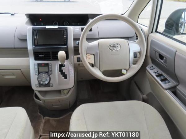 Used 2008 AT toyota noah ZRR70G Image[25]