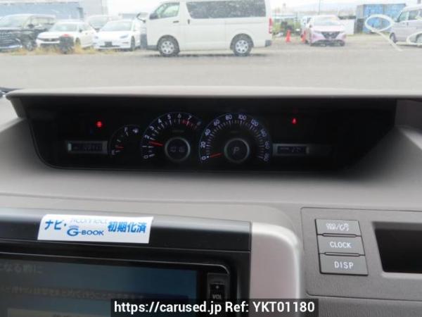 Used 2008 AT toyota noah ZRR70G Image[26]