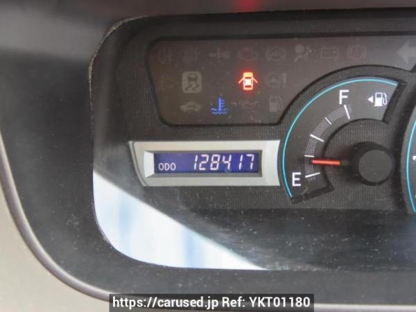 Used 2008 AT toyota noah ZRR70G Image[27]