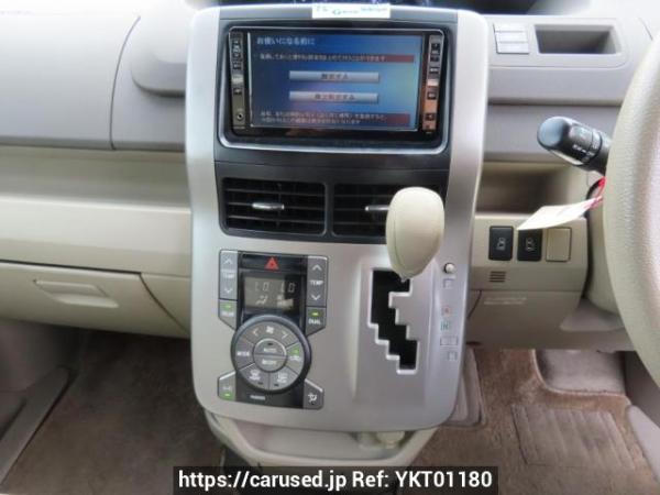 Used 2008 AT toyota noah ZRR70G Image[28]