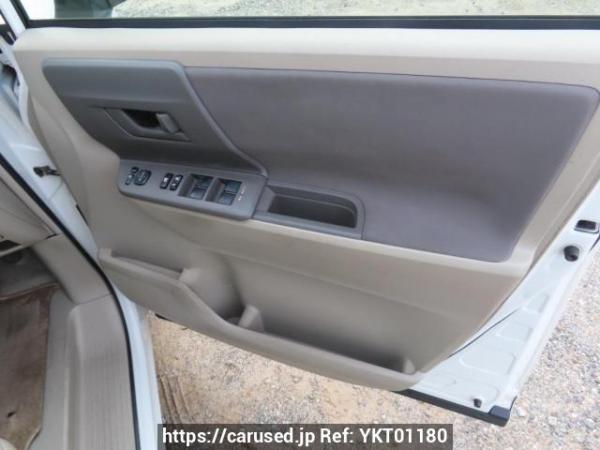 Used 2008 AT toyota noah ZRR70G Image[34]