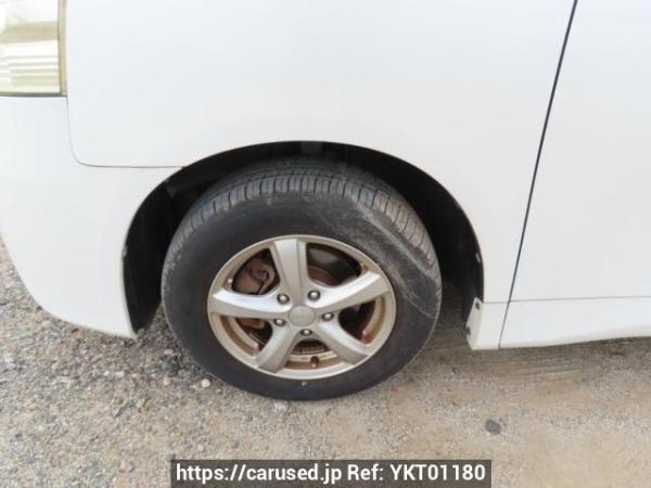 Used 2008 AT toyota noah ZRR70G Image[36]