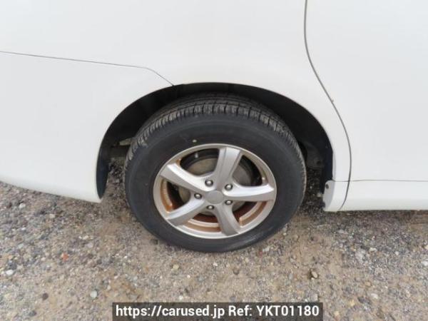 Used 2008 AT toyota noah ZRR70G Image[37]