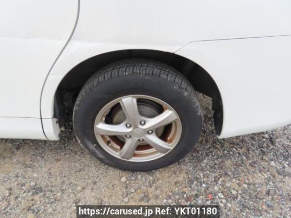 Used 2008 AT toyota noah ZRR70G Image[38]