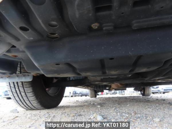 Used 2008 AT toyota noah ZRR70G Image[39]