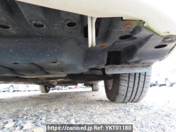 Used 2008 AT toyota noah ZRR70G Image[40]