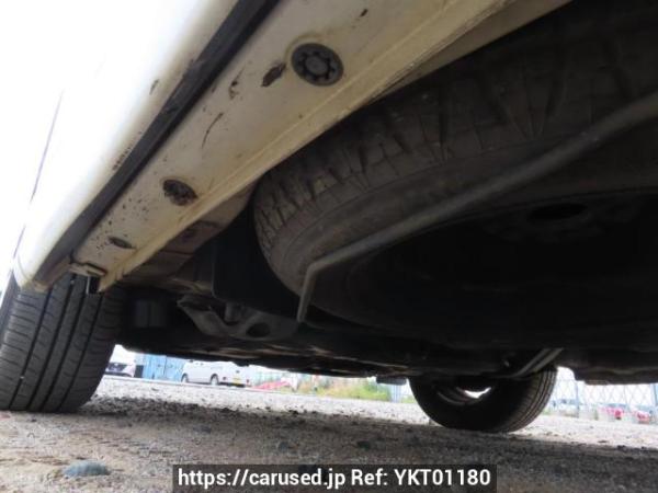 Used 2008 AT toyota noah ZRR70G Image[42]