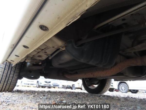 Used 2008 AT toyota noah ZRR70G Image[43]
