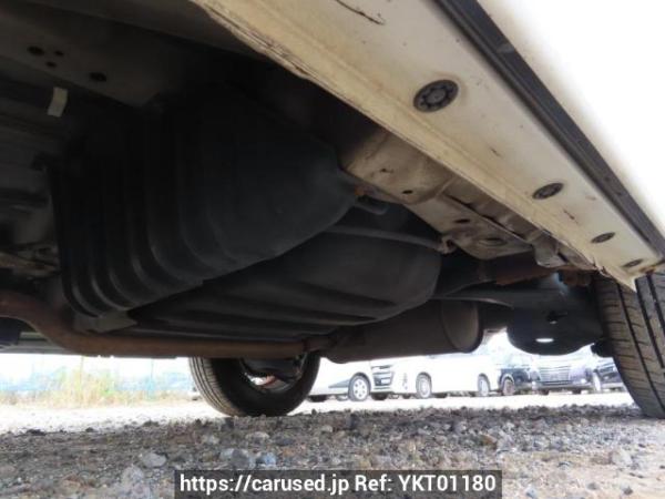 Used 2008 AT toyota noah ZRR70G Image[44]