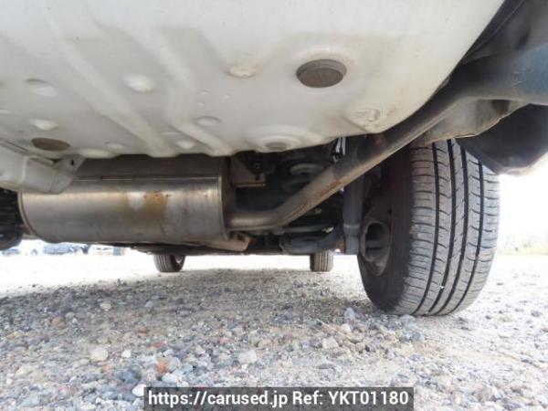 Used 2008 AT toyota noah ZRR70G Image[45]