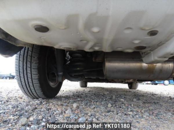 Used 2008 AT toyota noah ZRR70G Image[46]