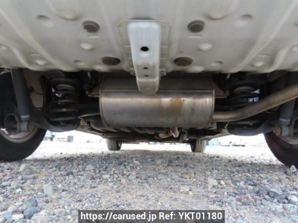 Used 2008 AT toyota noah ZRR70G Image[47]