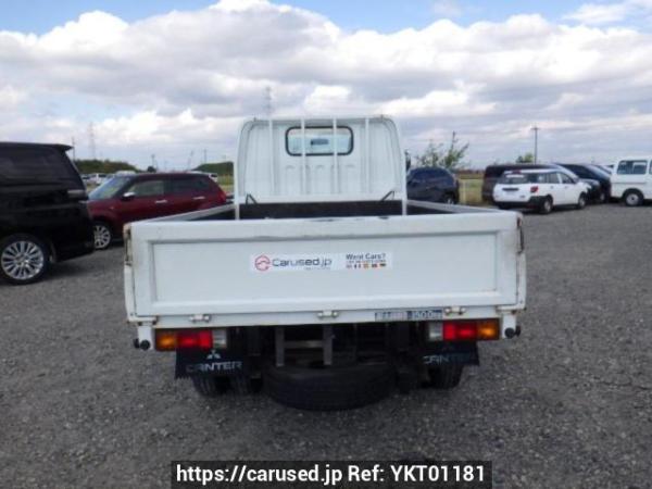 Used 1999 MT mitsubishi canter FA510A Image[5]