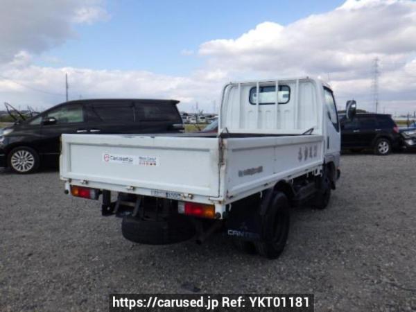 Used 1999 MT mitsubishi canter FA510A Image[6]