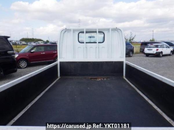 Used 1999 MT mitsubishi canter FA510A Image[8]